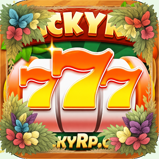 luckyrp — mitra unggulan