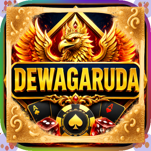 dewagaruda — mitra unggulan